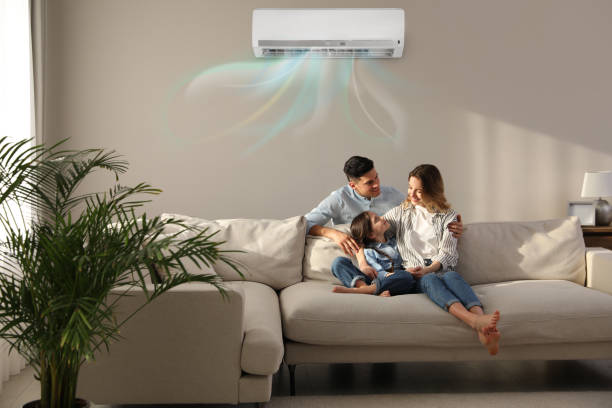 Best Solar-powered HVAC Systems in Toquerville, UT