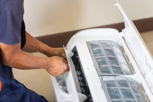 Professional HVAC in Toquerville, UT
