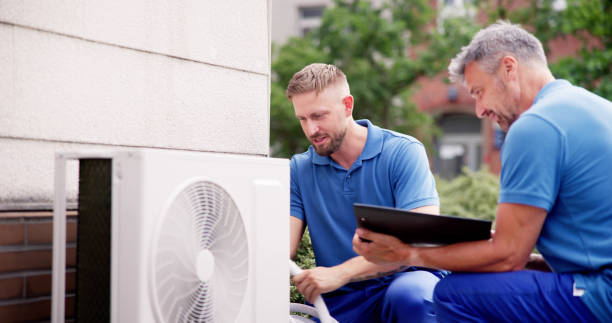Best VRF (Variable Refrigerant Flow) Systems in Toquerville, UT