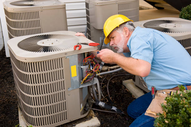 Best Seasonal HVAC Services in Toquerville, UT