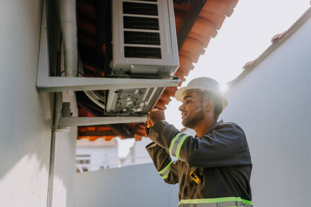 Best Emergency HVAC Services in Toquerville, UT