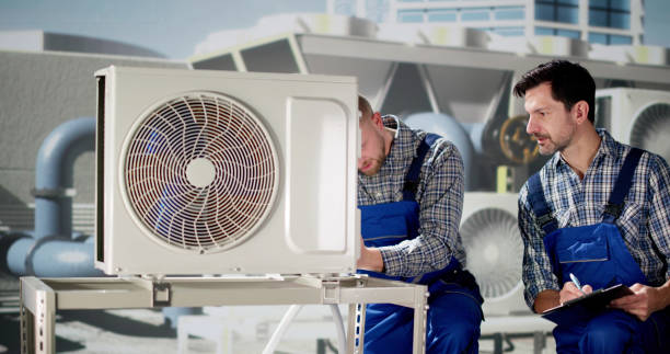 Best Residential HVAC in Toquerville, UT