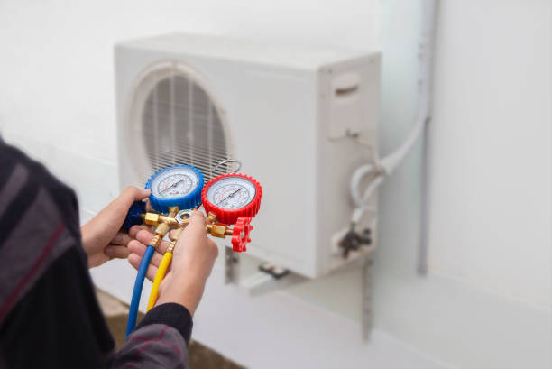 Best Thermostats and Smart Controls in Toquerville, UT