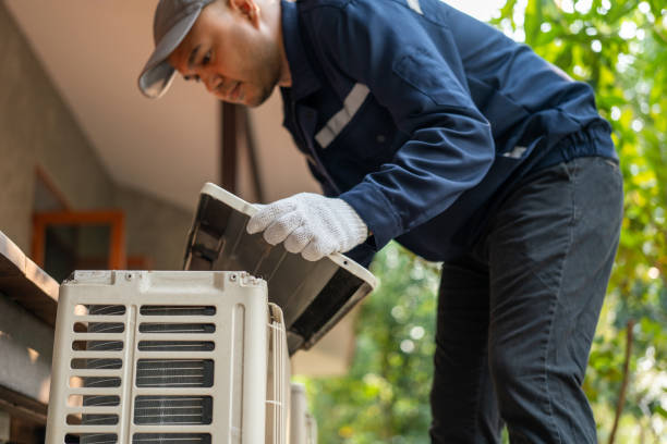 Best HVAC Supply and Distribution in Toquerville, UT
